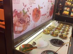 -探鱼·鲜青椒爽麻烤鱼(广州欣荣广场店)