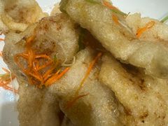 -金掌勺东北菜(格兰晴天店)