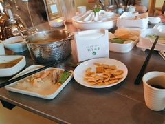 -君邦火锅(新疆大厦店)