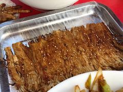-张会海鲜饭店(东戴河店)