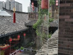 -小龙翻大江文化火锅(宽窄店)