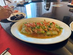 -东江海鲜酒家(艺都分店)