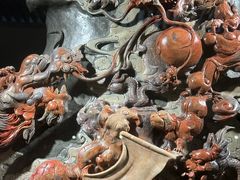 -东方山水乐园山之王国(全室内)