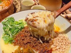 -火塘云南烧烤大排档