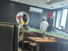 -好嫂子酱猪手•农家菜(知春路店)