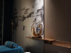 -华夏良子·足道SPA养生(上海崮山路明悦店)
