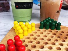 -壹丁咖啡(宽窄巷子店)