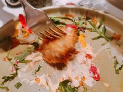 -斯普汇生蚝牛排馆(中骏世界城店)