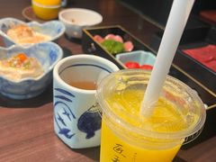 -匠和风精致料理(莆田财富中心店)