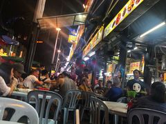 -明记烧鱼美味店