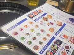 -炉队长·齐齐哈尔家庭烤肉(马家堡店)