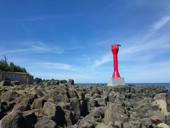 -硇洲岛旅游区