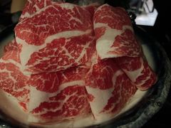 -捞王锅物料理(凯旋路店)