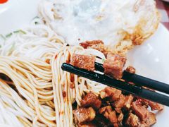 -辣肉面大王(天平路店)