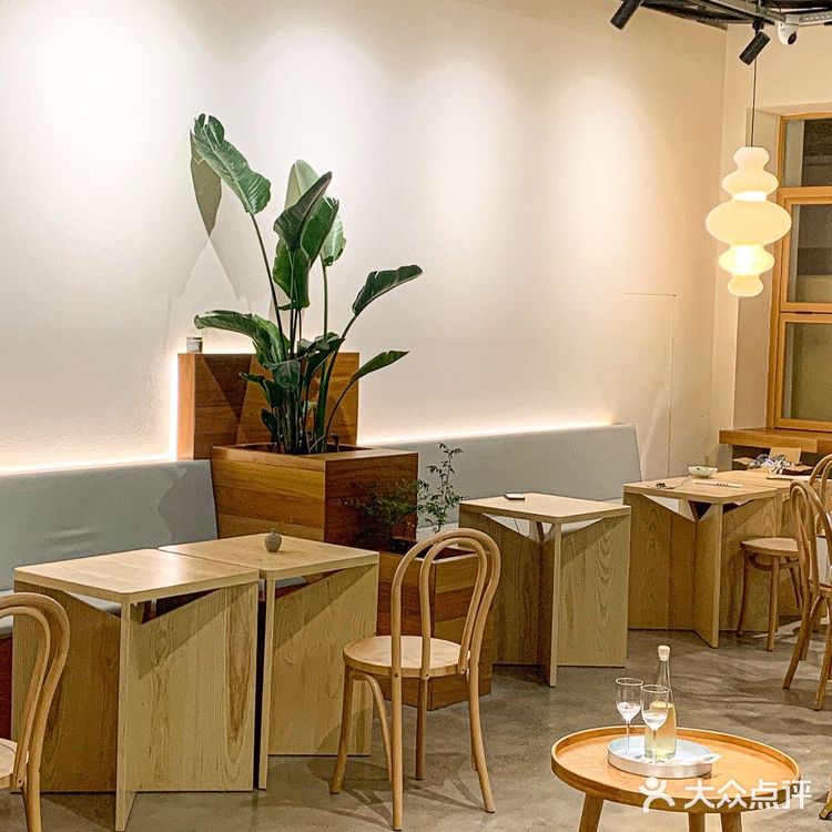 苏州探店｜来巡茶城市仓品鉴茶浪漫
