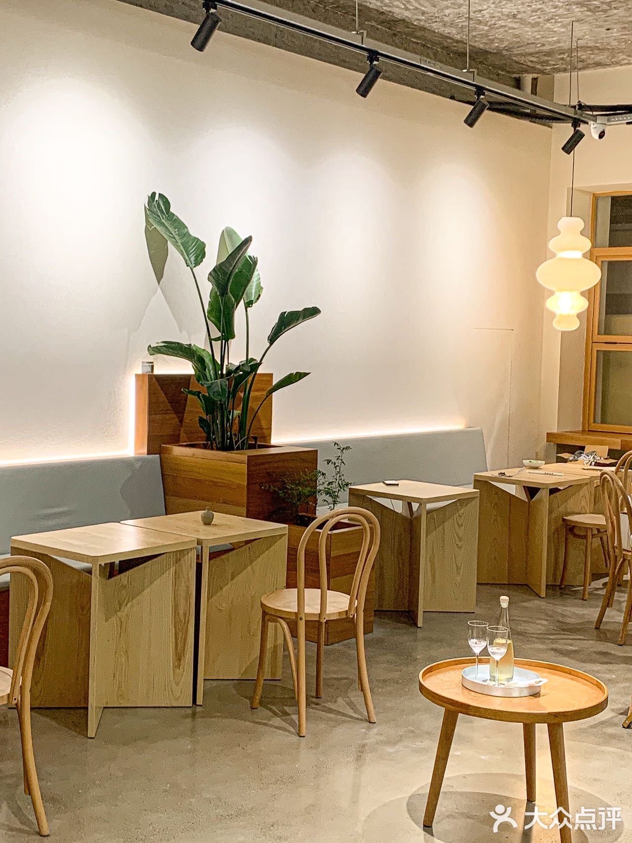 苏州探店｜来巡茶城市仓品鉴茶浪漫