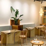 苏州探店｜来巡茶城市仓品鉴茶浪漫