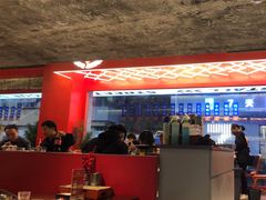 -神府路壹号·海鲜烧烤·砂锅粥·锅物(三坊七巷店)