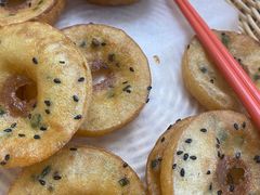-茶港食堂(武昌店)