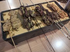 -质烤烤物·活烤海鲜(质烤总店)