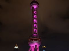 -陆家嘴空中步行连廊