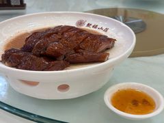 -聚福山莊·寻味顺德(北滘店)