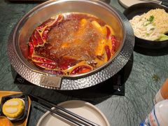 -牛New寿喜烧(中山公园龙之梦店)