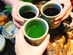 -九寸钉自助·炭火烤肉烧烤(欧乐时尚广场店)