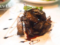 -漢舍中国菜馆(889广场店)