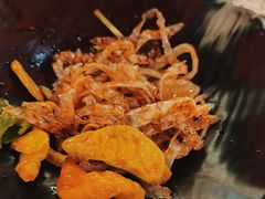 -炭舍干锅(华发商都店)