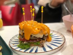 -玩味工厂·东南亚特色餐厅(太古里店)