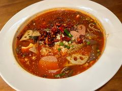 -锦小馆(安贞店)