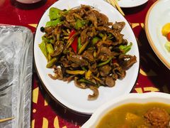 -人民公社大食堂(顺义总店)