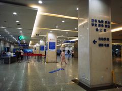 -上海交通大学医学院附属瑞金医院(总院)