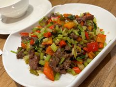 -九老汉·川渝江湖菜(合川路2店)