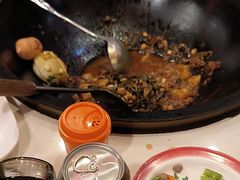 -江湖水乡铁锅炖魚(周庄嘉园店)