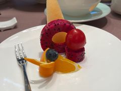 -香山湖南京菜(扬子店)