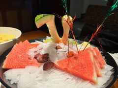 -福成厚江鱼壹号黑金冠好店(群力店)