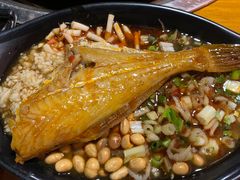 -川东长筷子耗儿鱼(万象润街店)