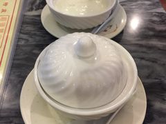 -正德顺順德雙皮奶(中信店)