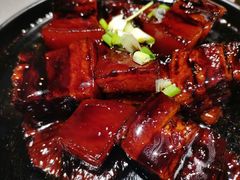 红烧肉-日上三甘(三里屯店)