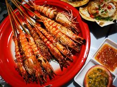 -辉记炭烧海鲜大排档·老字号(福田店)