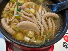 -西贝(六里桥旗舰店)
