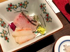 -晴空·日本料理(万象城店)