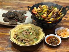 -胡师傅三下锅(汽车站店)