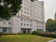 -中南财经政法大学(首义校区)