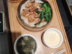 -72街荷叶饭(东方宝泰广场店)