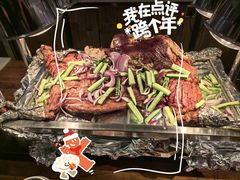 -深圳同泰万怡酒店·万荟轩自助餐厅(同泰店)