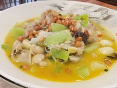 -川悦壹号·川菜(蠡溪路店)