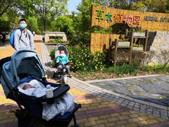 -同里国家湿地公园